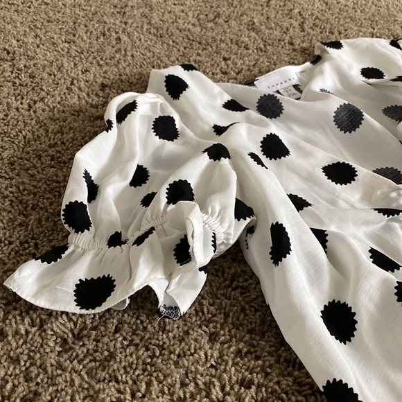 TOPSHOP top - Picture 5 of 7